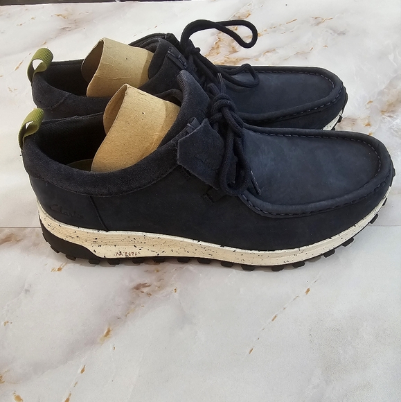 Clark's mimic grip atl new mens 10.5